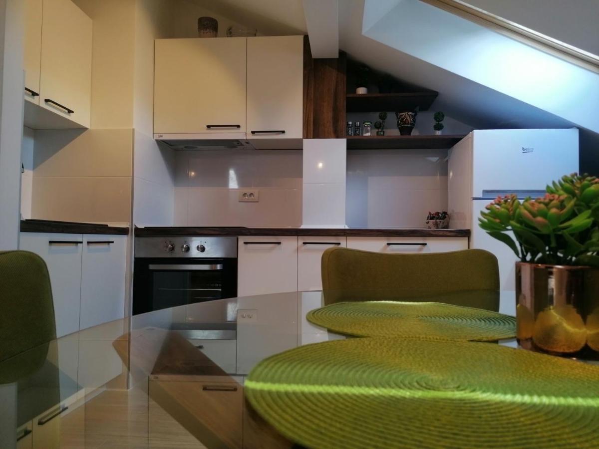 Appartement Sofija à Banja Luka Extérieur photo