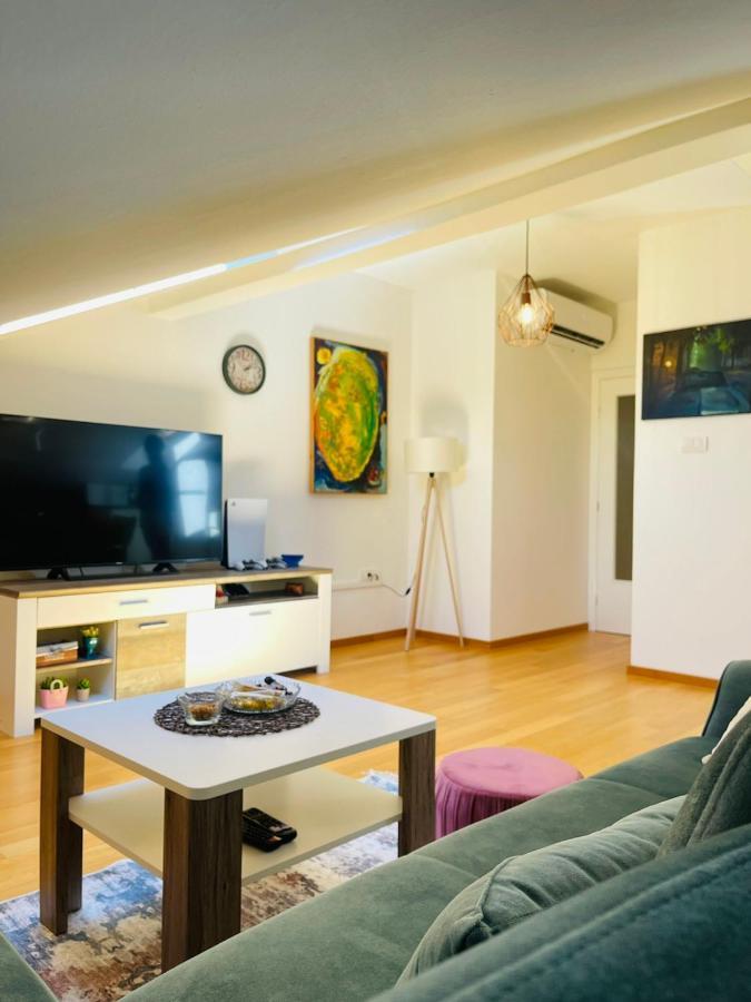 Appartement Sofija à Banja Luka Extérieur photo