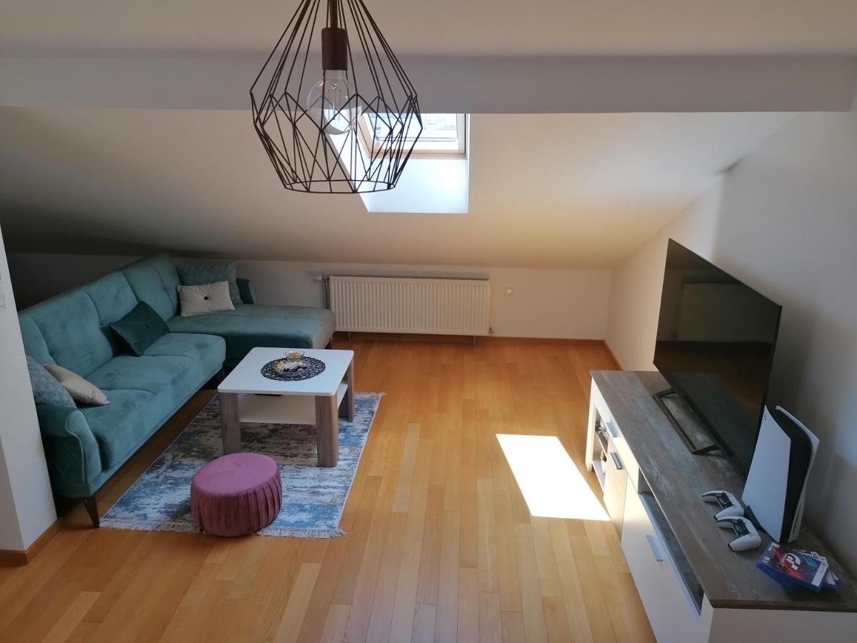 Appartement Sofija à Banja Luka Extérieur photo