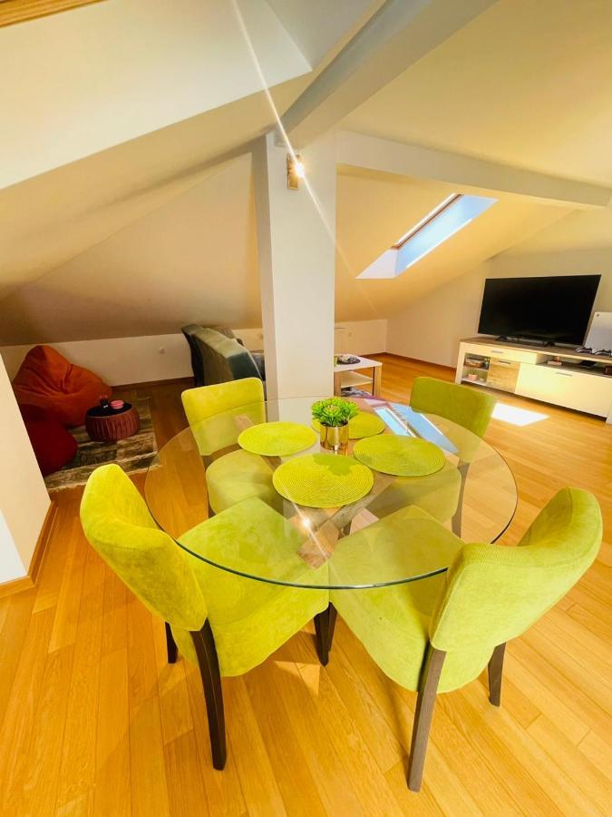 Appartement Sofija à Banja Luka Extérieur photo