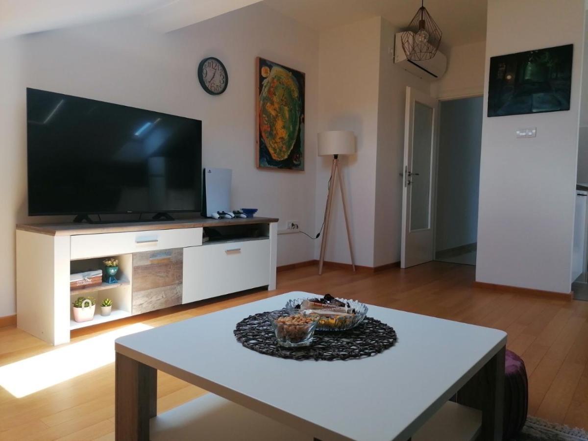Appartement Sofija à Banja Luka Extérieur photo