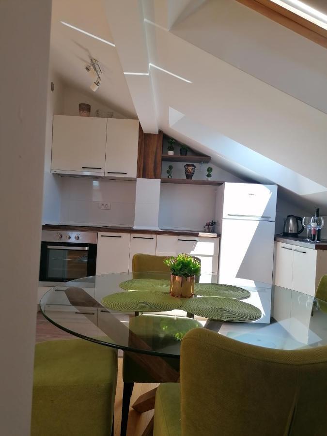 Appartement Sofija à Banja Luka Extérieur photo