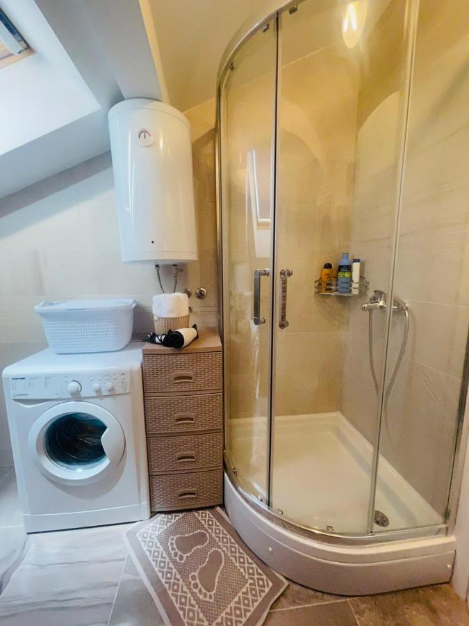 Appartement Sofija à Banja Luka Extérieur photo