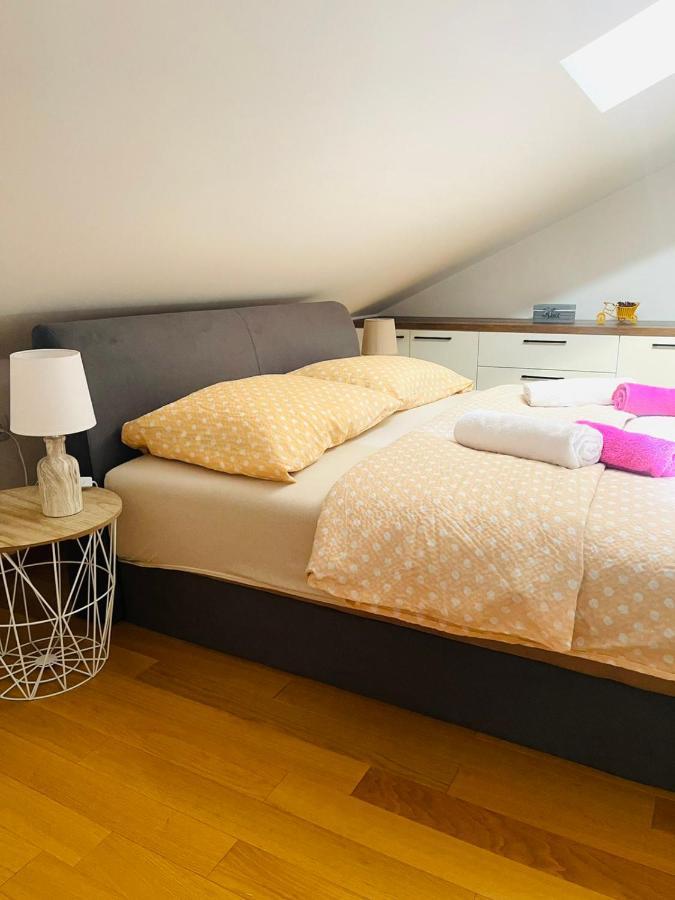 Appartement Sofija à Banja Luka Extérieur photo