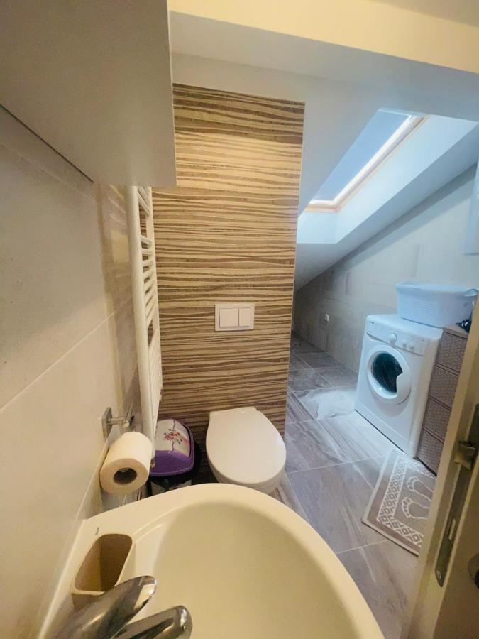Appartement Sofija à Banja Luka Extérieur photo