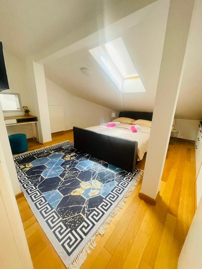 Appartement Sofija à Banja Luka Extérieur photo