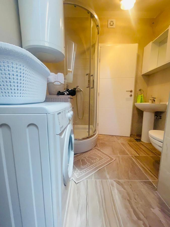 Appartement Sofija à Banja Luka Extérieur photo