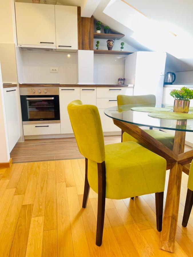 Appartement Sofija à Banja Luka Extérieur photo